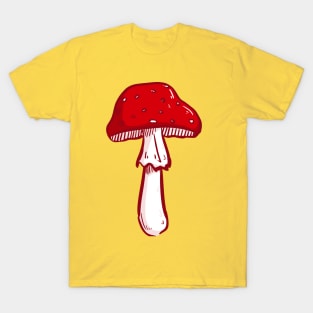 Fly Agaric T-Shirt